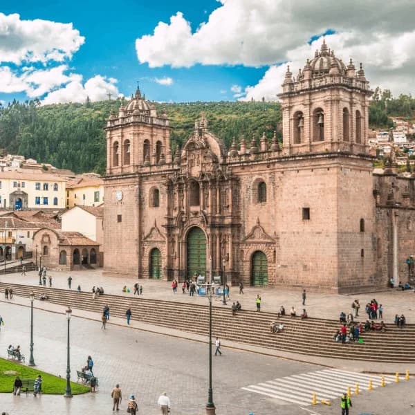 CUSCO PERU Vacation Packages & Best Tours