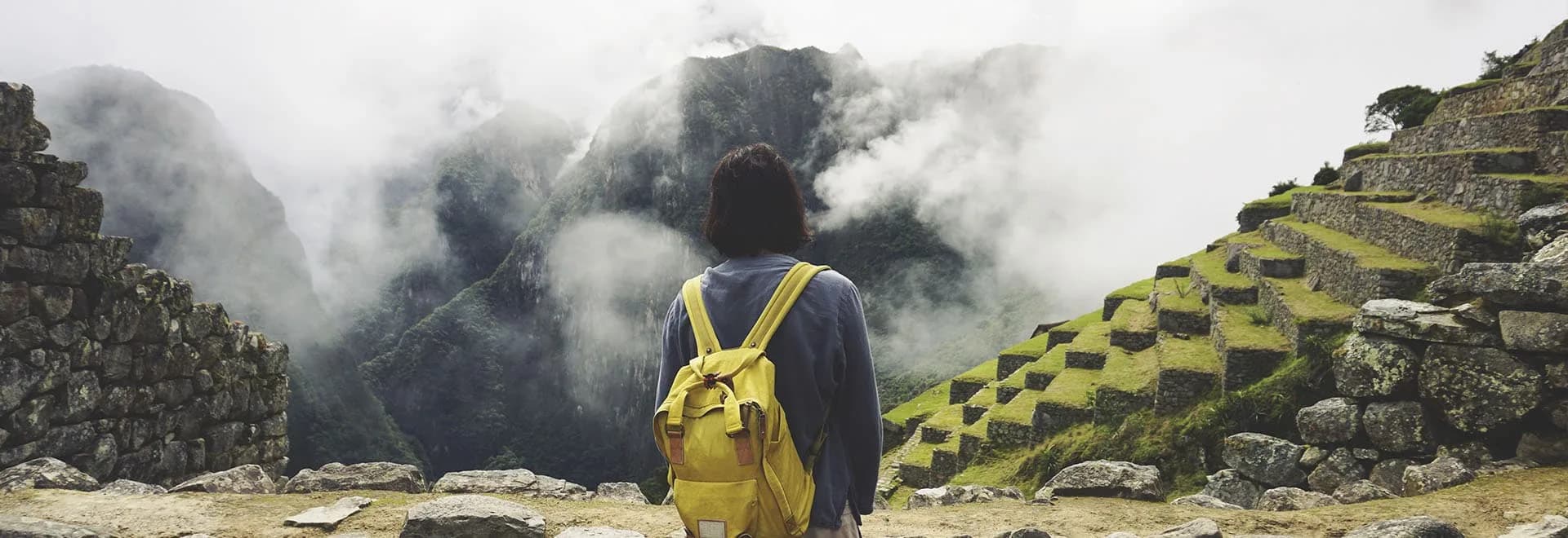 ESNNA's Code of Conduct in Peru Grand Travel