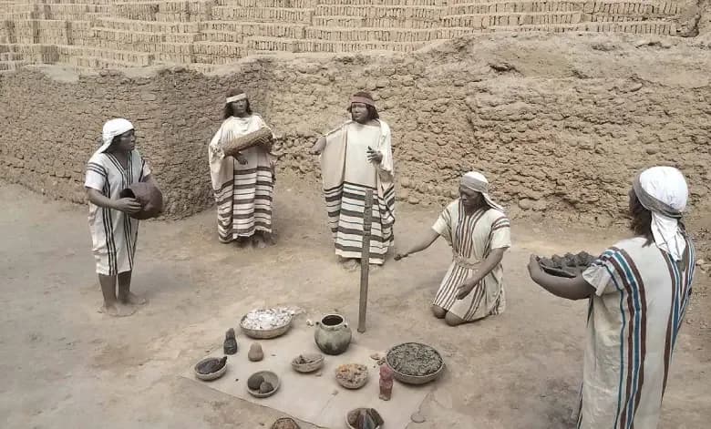 Archaeological Site Huaca Pucllana: History, Location, and More