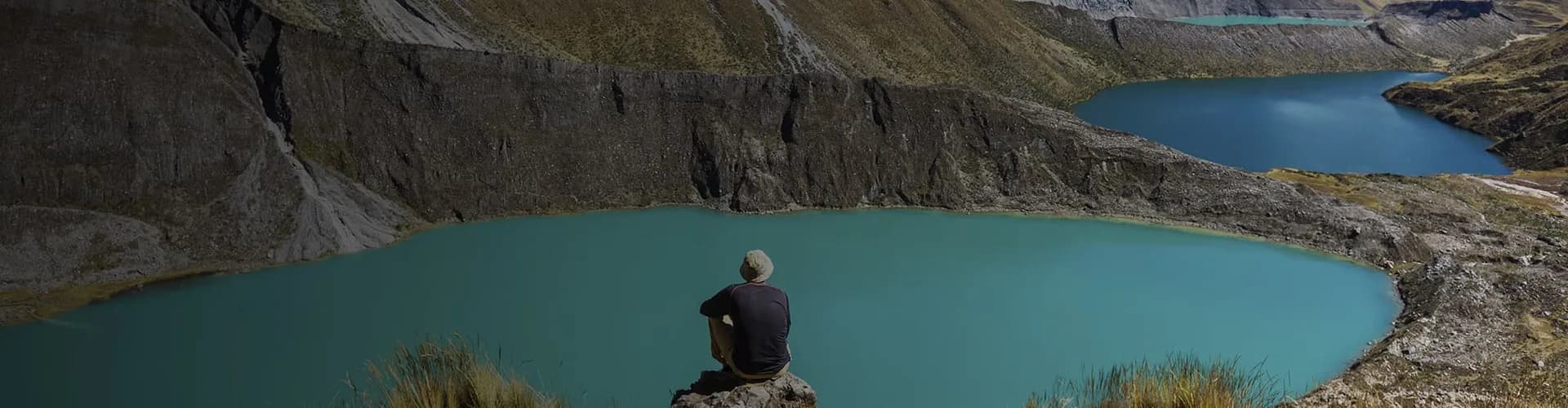 Huaraz Hiking Tours & Vacation Packages