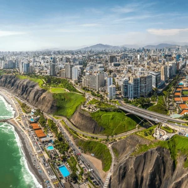 The best Vacation Packages in Lima, Peru
