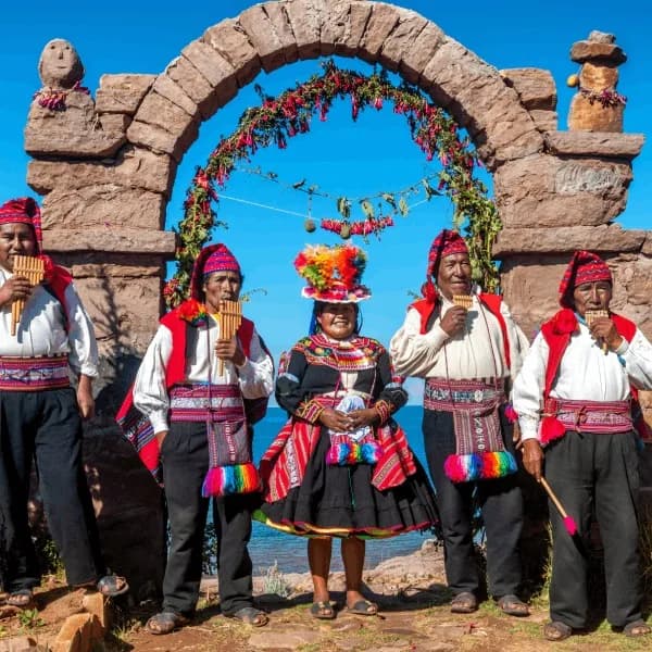 Puno Peru Vacation Packages & Best Tours