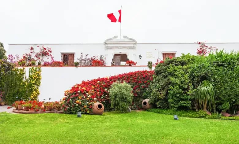 Rafael Larco Herrera Museum: Exploring Peru's