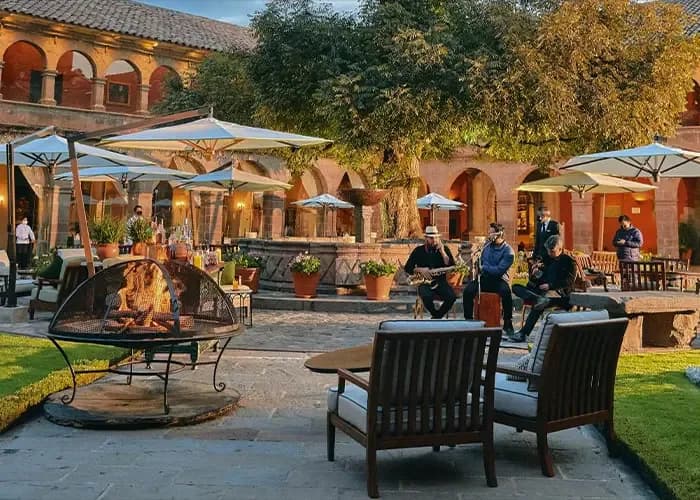 Grand Deluxe Cusco & Machu Picchu by Belmond