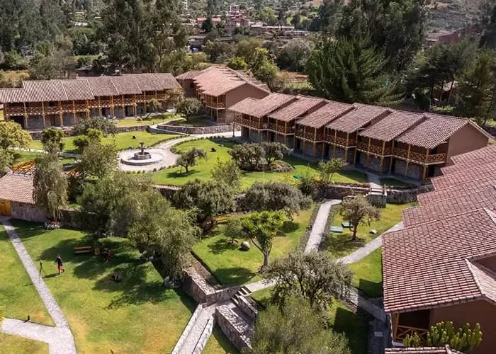 Grand Deluxe Cusco & Machu Picchu by Casa Andina hotels