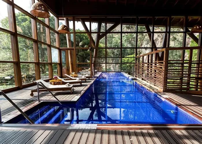 Grand Deluxe Cusco & Machu Picchu by Luxury Collection hotels