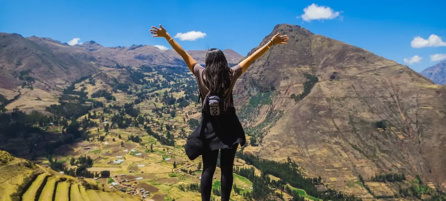 Tour Sacred Valley of the Incas