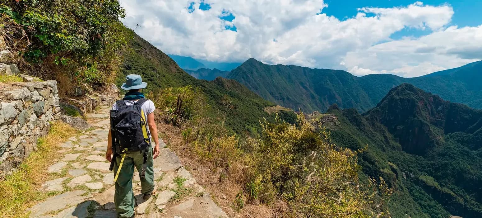 Sacred Valley + Short Inca Trail